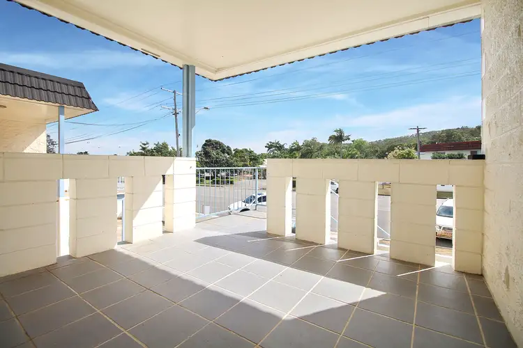 Second view of Homely unit listing, 5/120 Francis Street, West End QLD 4810