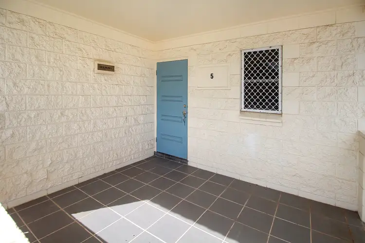 Third view of Homely unit listing, 5/120 Francis Street, West End QLD 4810