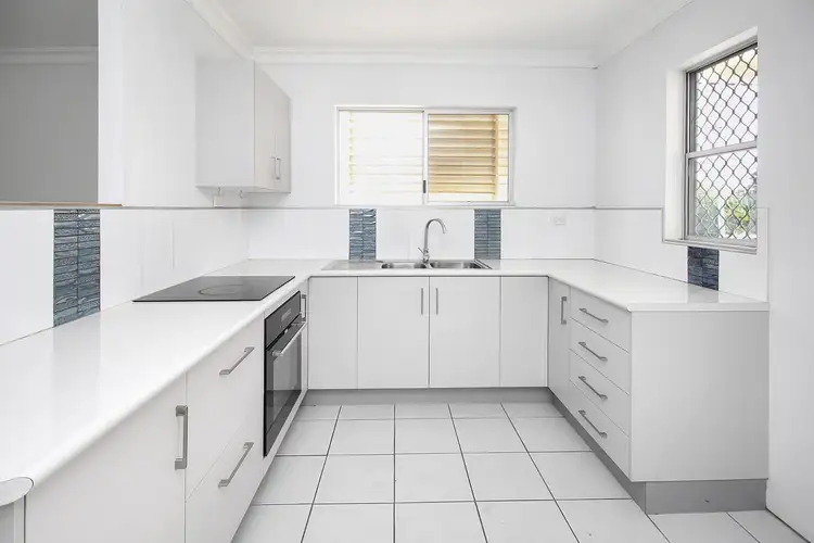 Fourth view of Homely unit listing, 5/120 Francis Street, West End QLD 4810