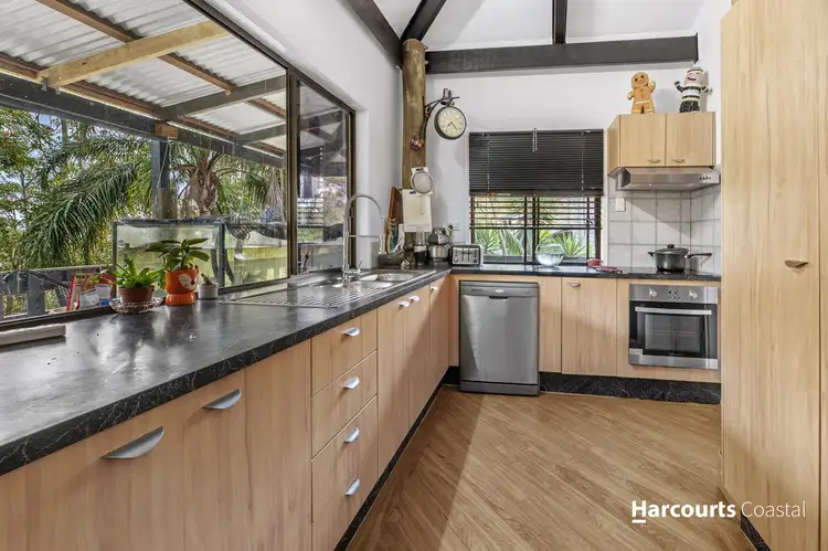 Main view of Homely house listing, 45 Tamworth Drive, Helensvale QLD 4212