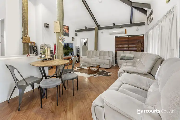 Fourth view of Homely house listing, 45 Tamworth Drive, Helensvale QLD 4212