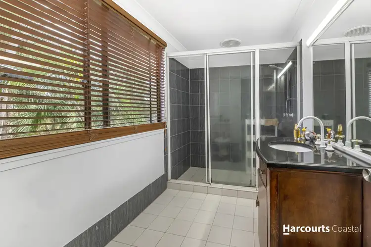Sixth view of Homely house listing, 45 Tamworth Drive, Helensvale QLD 4212