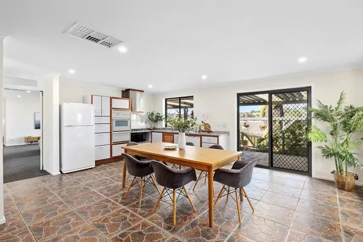 Third view of Homely house listing, 201 Perry Barr Road, Hallett Cove SA 5158