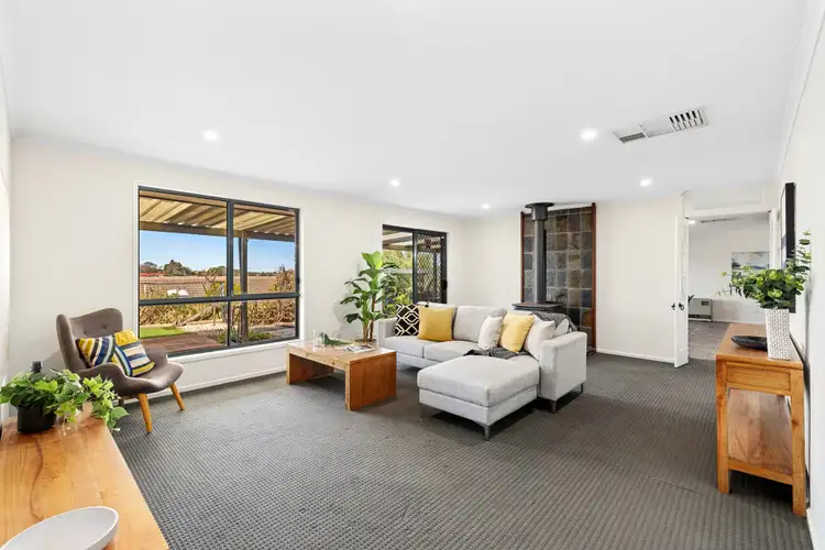 Fourth view of Homely house listing, 201 Perry Barr Road, Hallett Cove SA 5158