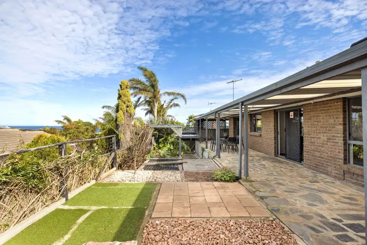 Fifth view of Homely house listing, 201 Perry Barr Road, Hallett Cove SA 5158
