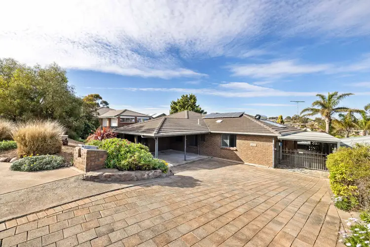 Sixth view of Homely house listing, 201 Perry Barr Road, Hallett Cove SA 5158