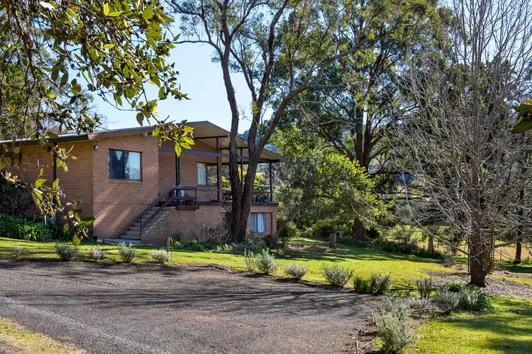 73 CURRAMORE ROAD, Jamberoo NSW 2533
