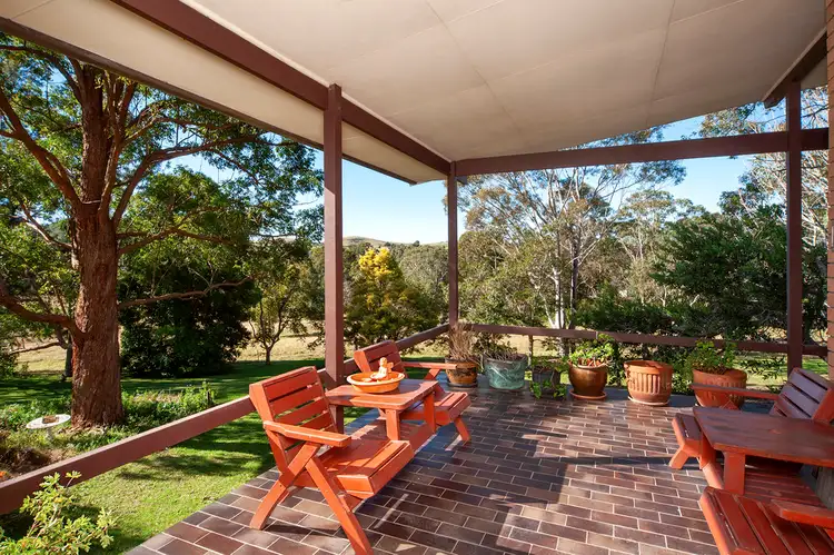 Second view of Homely house listing, 73 CURRAMORE ROAD, Jamberoo NSW 2533