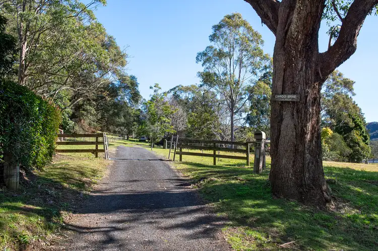 Fourth view of Homely house listing, 73 CURRAMORE ROAD, Jamberoo NSW 2533