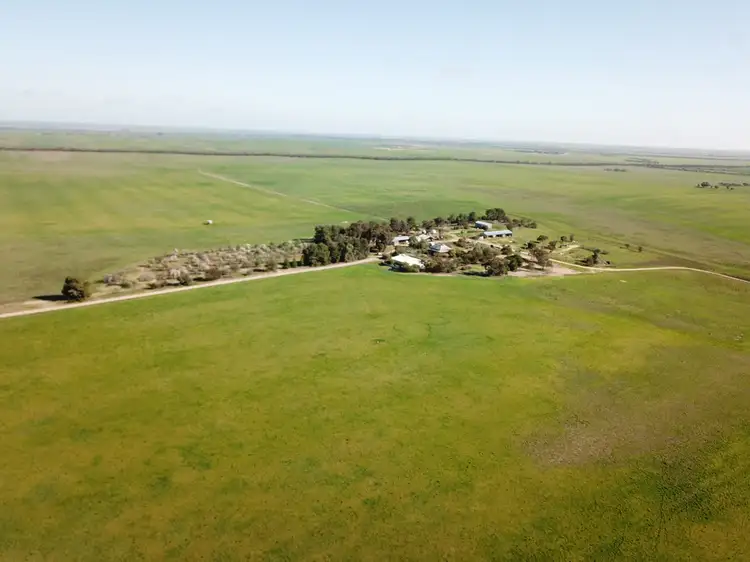 364 Przibilla Road, Parrakie SA 5301