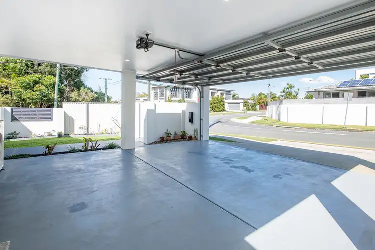 Fifth view of Homely semi-detached listing, 1/1 Heeb Street, Bundall QLD 4217