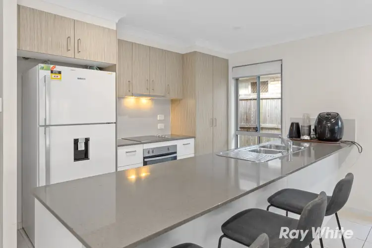 Third view of Homely house listing, 187 Darlington Drive, Yarrabilba QLD 4207