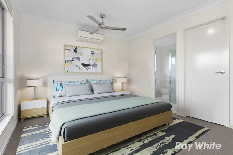 Fifth view of Homely house listing, 187 Darlington Drive, Yarrabilba QLD 4207