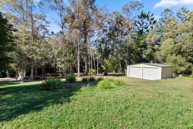 Second view of Homely house listing, 130 Highfield Rise, Pomona QLD 4568