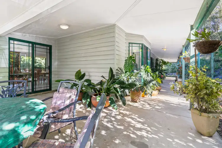 Third view of Homely house listing, 130 Highfield Rise, Pomona QLD 4568