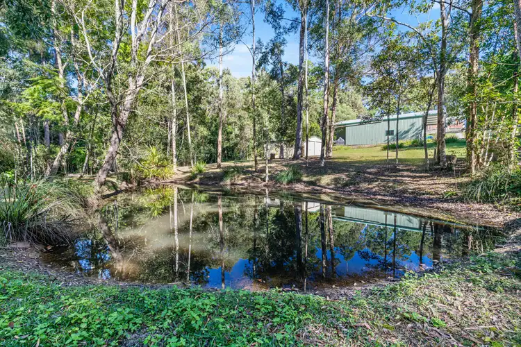 Fifth view of Homely house listing, 130 Highfield Rise, Pomona QLD 4568