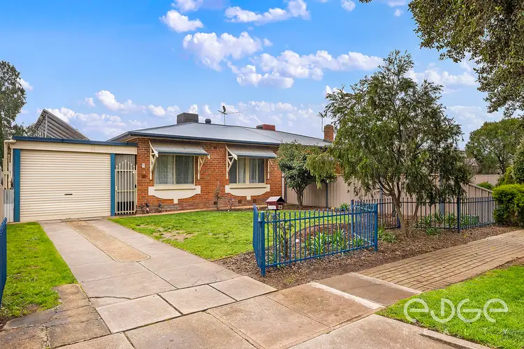 23 Old Sarum Road, Elizabeth North SA 5113