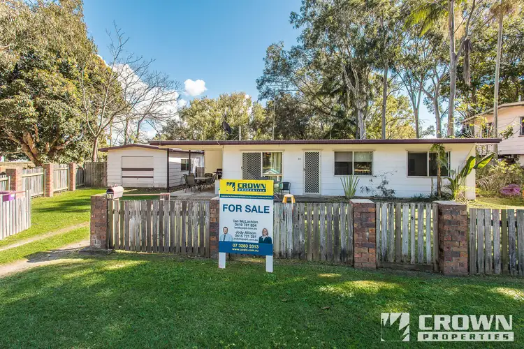 Second view of Homely house listing, 31 Joseph Crescent, Deception Bay QLD 4508