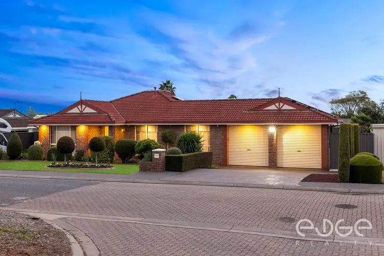 Main view of Homely house listing, 16 Bluebell Lane, Blakeview SA 5114