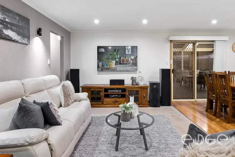 Third view of Homely house listing, 16 Bluebell Lane, Blakeview SA 5114