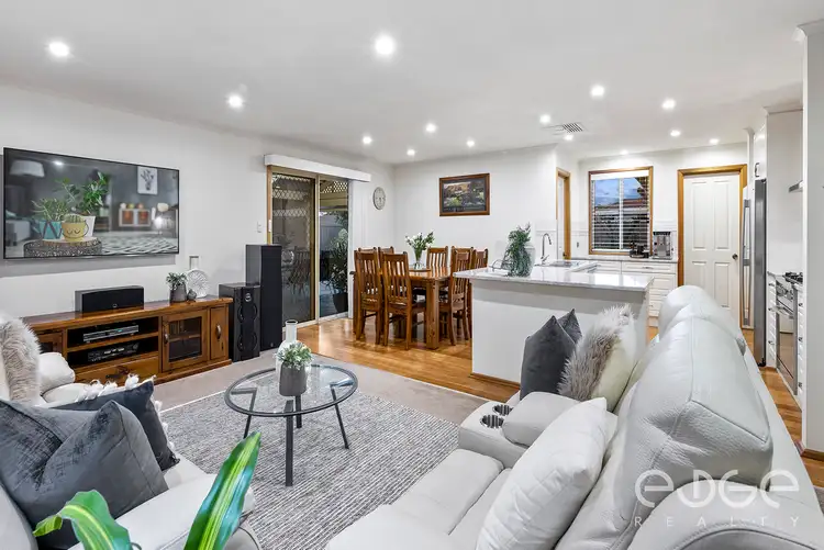 Fourth view of Homely house listing, 16 Bluebell Lane, Blakeview SA 5114