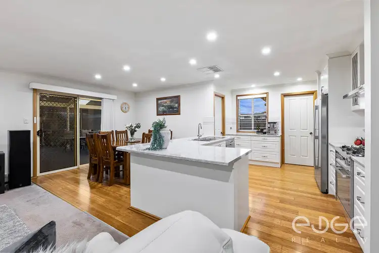 Fifth view of Homely house listing, 16 Bluebell Lane, Blakeview SA 5114