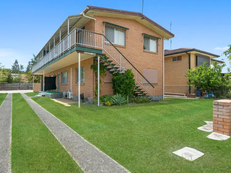 2/10 Rose Street, Tweed Heads West NSW 2485