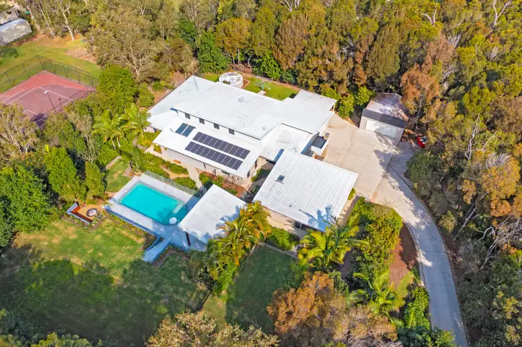 Main view of Homely house listing, 13 Megan Court, Thornlands QLD 4164