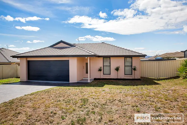 13 Eagle Avenue, Tamworth NSW 2340