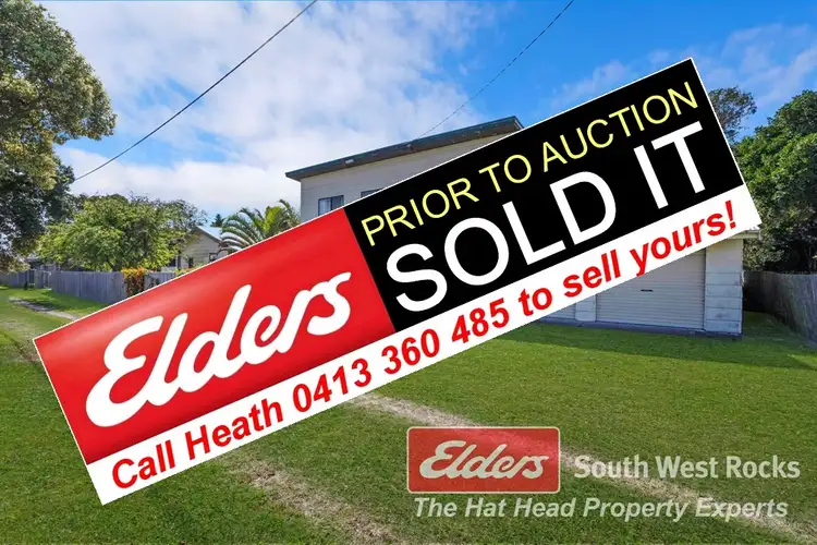 Second view of Homely house listing, 46 BAY STREET, Hat Head NSW 2440