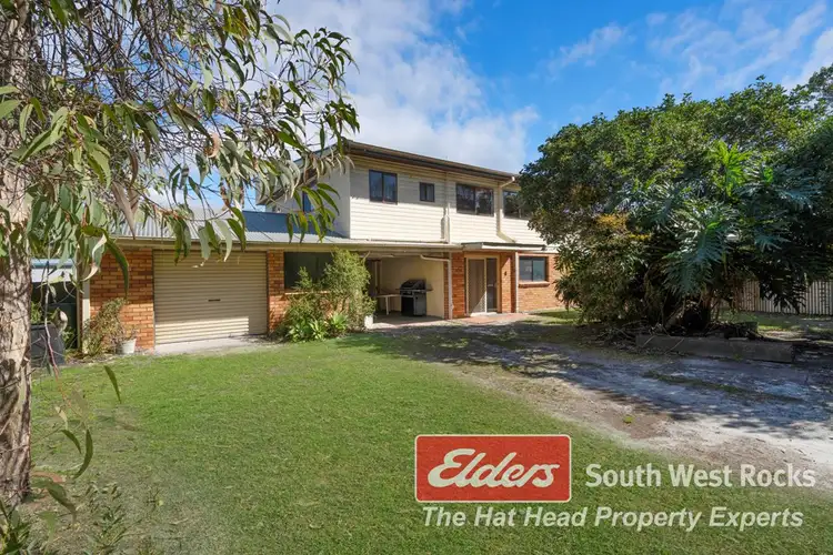 Fourth view of Homely house listing, 46 BAY STREET, Hat Head NSW 2440