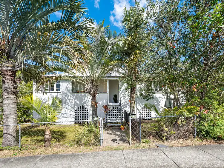 Main view of Homely house listing, 27 Aubigny Street, Annerley QLD 4103