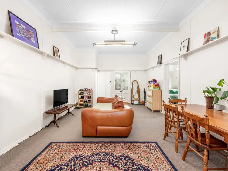 Second view of Homely house listing, 27 Aubigny Street, Annerley QLD 4103