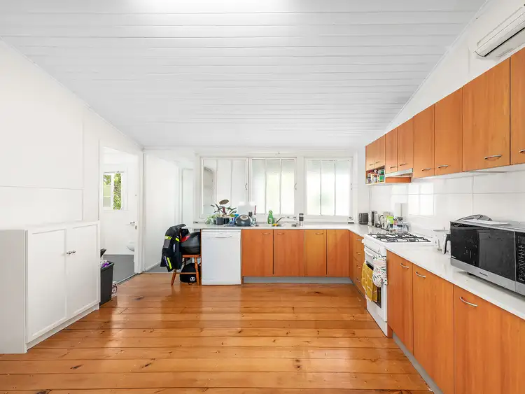 Fifth view of Homely house listing, 27 Aubigny Street, Annerley QLD 4103