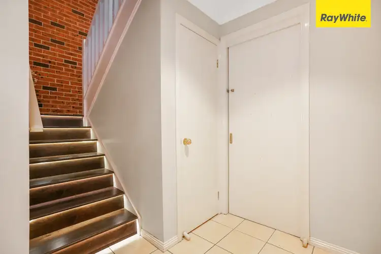 Third view of Homely townhouse listing, 5/16 Blenheim Avenue, Rooty Hill NSW 2766