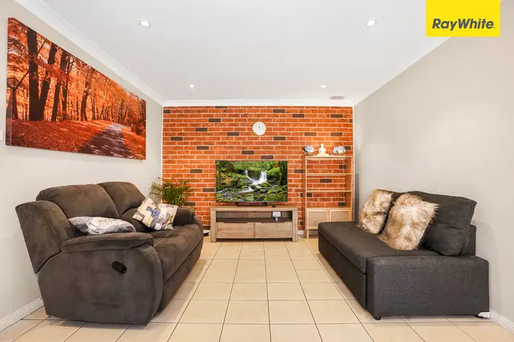 Fifth view of Homely townhouse listing, 5/16 Blenheim Avenue, Rooty Hill NSW 2766