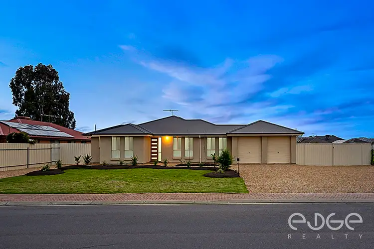 Main view of Homely house listing, 7 Broster Road, Angle Vale SA 5117