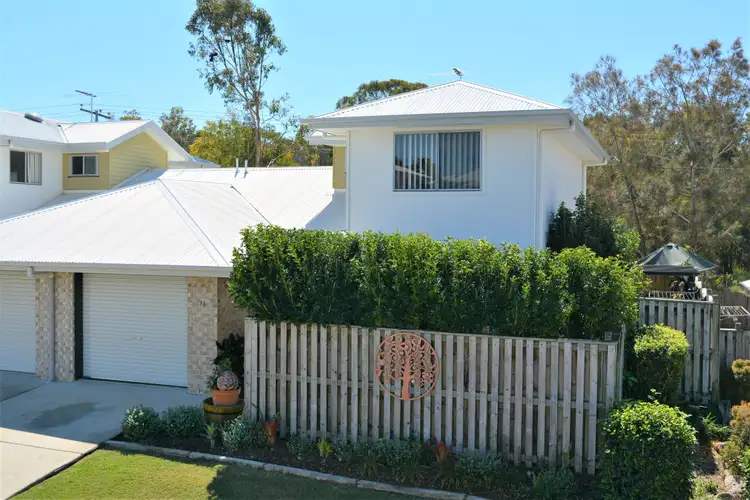 Main view of Homely townhouse listing, 33/43-55 Brisbane Crescent, Deception Bay QLD 4508