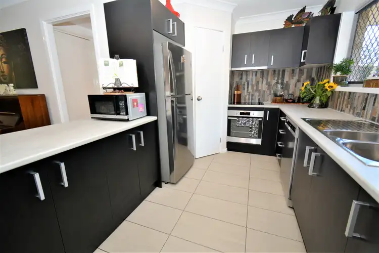 Second view of Homely townhouse listing, 33/43-55 Brisbane Crescent, Deception Bay QLD 4508