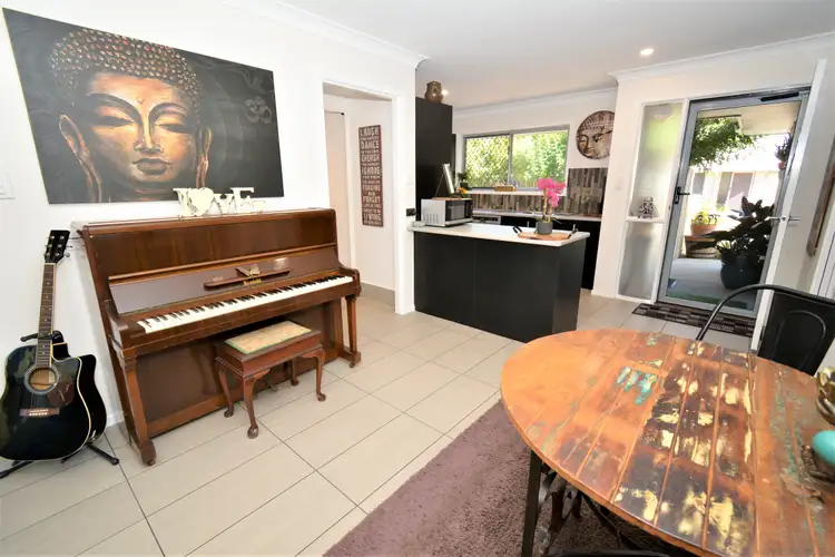 Third view of Homely townhouse listing, 33/43-55 Brisbane Crescent, Deception Bay QLD 4508