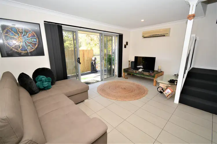 Fourth view of Homely townhouse listing, 33/43-55 Brisbane Crescent, Deception Bay QLD 4508