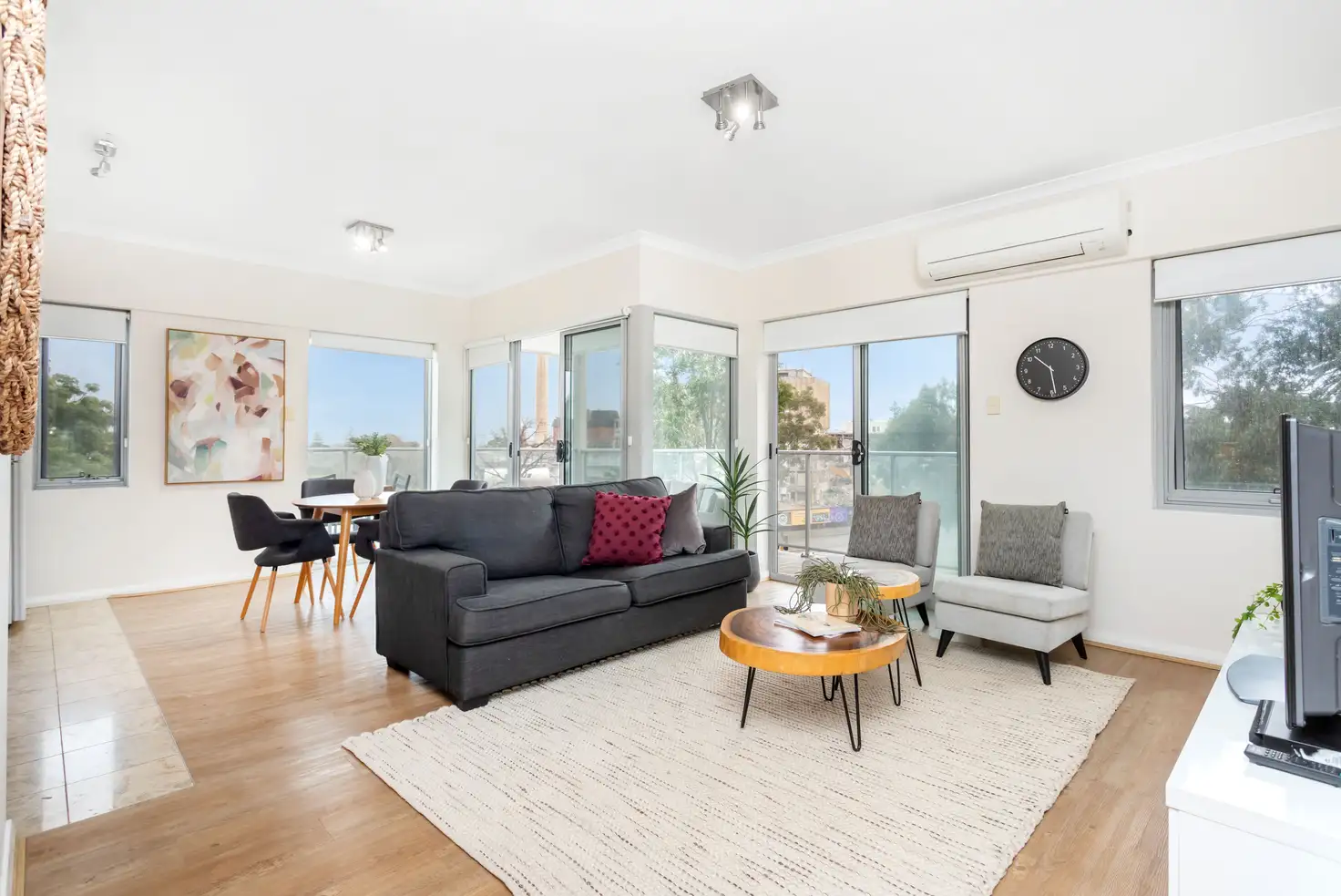 Main view of Homely apartment listing, 9/1331 Hay Street, West Perth WA 6005