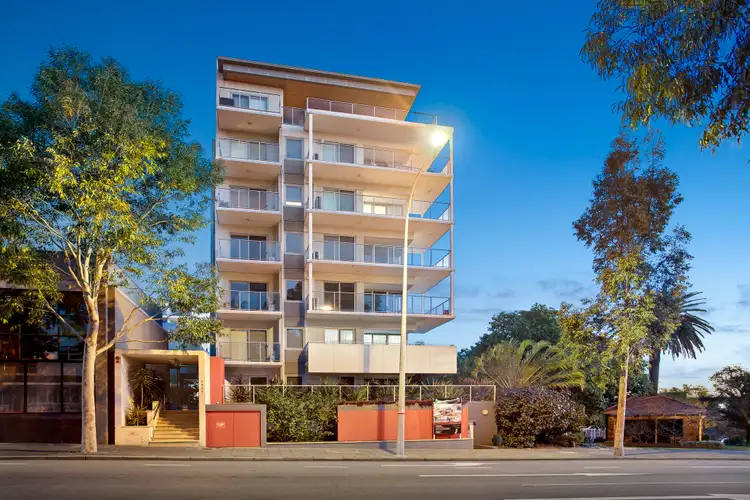 Fourth view of Homely apartment listing, 9/1331 Hay Street, West Perth WA 6005