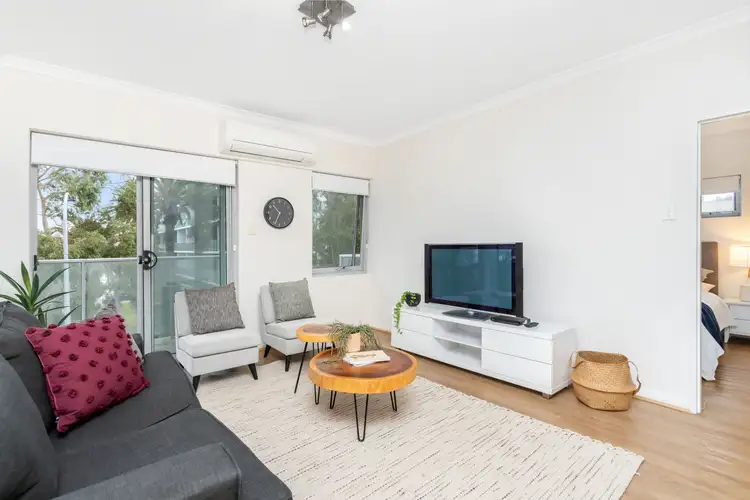 Fifth view of Homely apartment listing, 9/1331 Hay Street, West Perth WA 6005