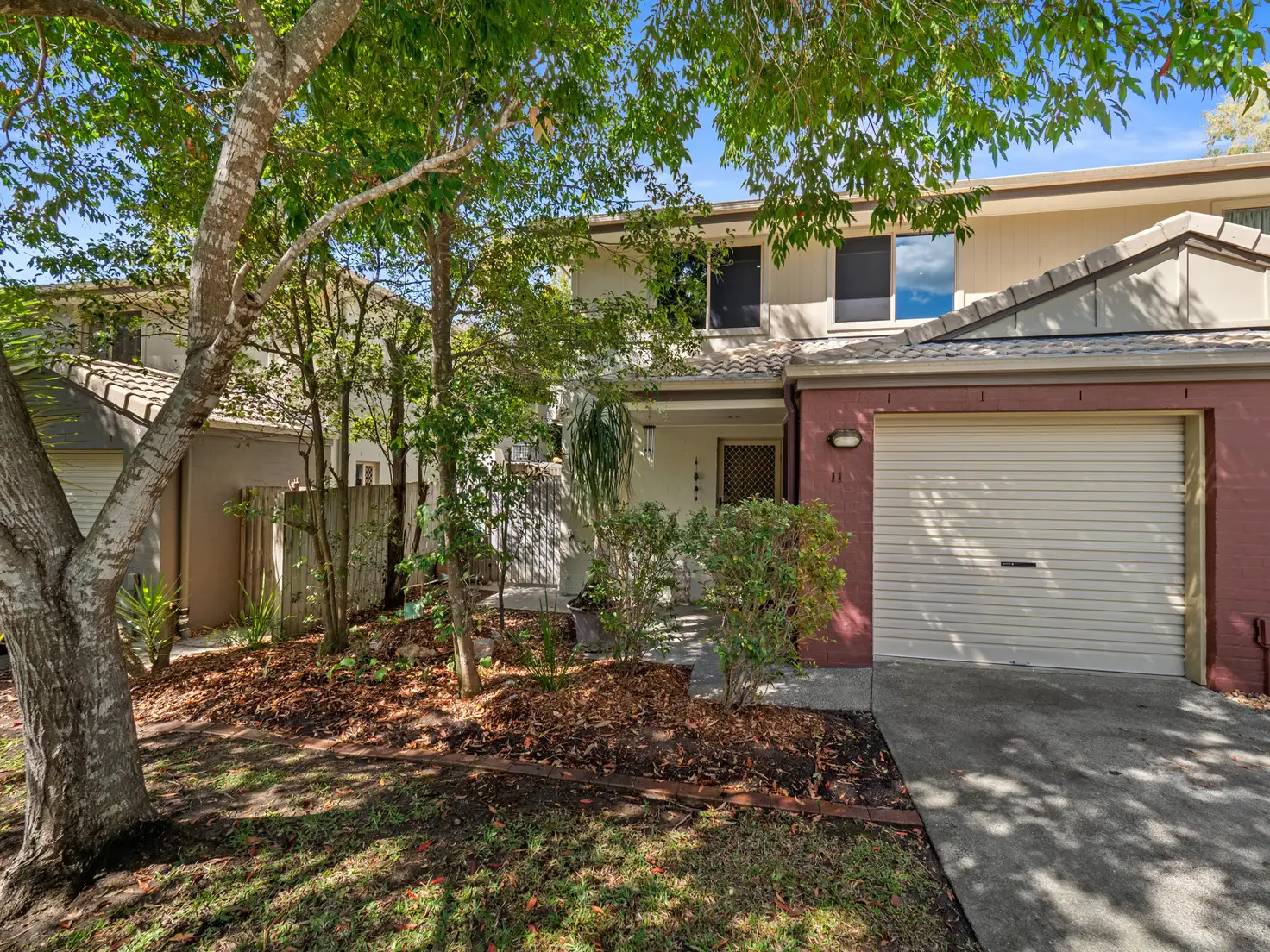 Main view of Homely townhouse listing, 11/8 Jendie Street, Geebung QLD 4034