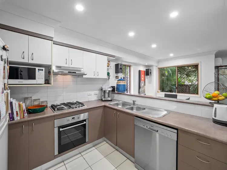 Third view of Homely townhouse listing, 11/8 Jendie Street, Geebung QLD 4034