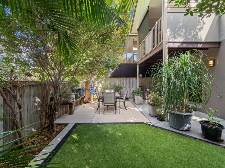 Fourth view of Homely townhouse listing, 11/8 Jendie Street, Geebung QLD 4034