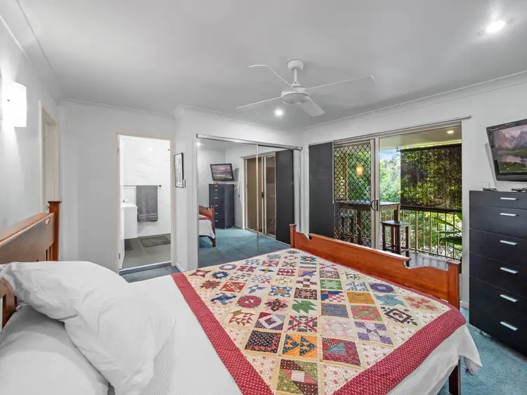 Fifth view of Homely townhouse listing, 11/8 Jendie Street, Geebung QLD 4034