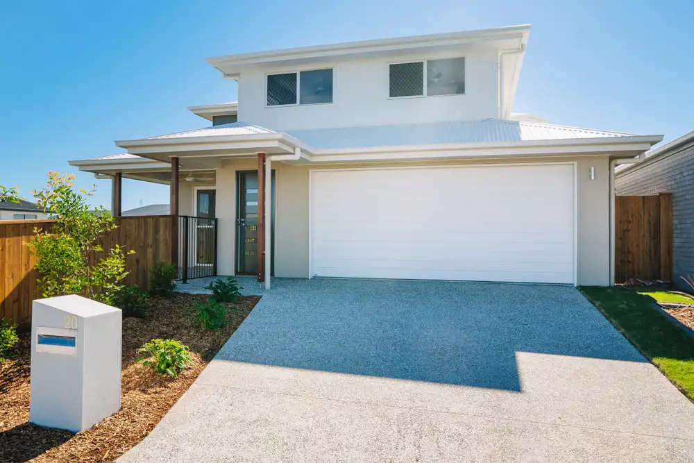 Main view of Homely house listing, 1/20 Achurch Street, Palmview QLD 4553