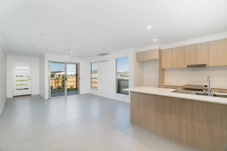 Third view of Homely house listing, 1/20 Achurch Street, Palmview QLD 4553